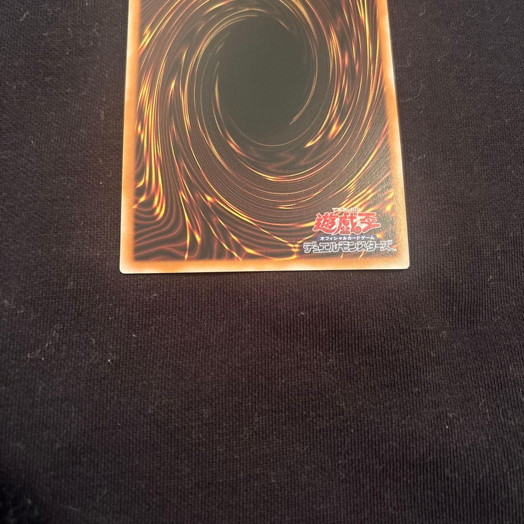 遊戯王OCG 女剣士カナン　復刻