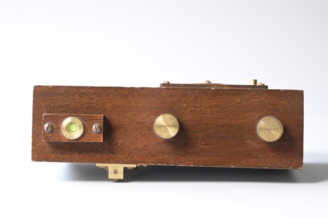 Zero Image 6×9 木製ピンホールカメラ 限定2000台