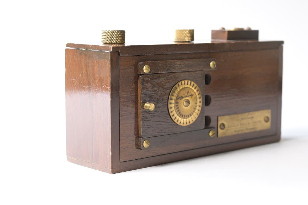 Zero Image 6×9 木製ピンホールカメラ 限定2000台