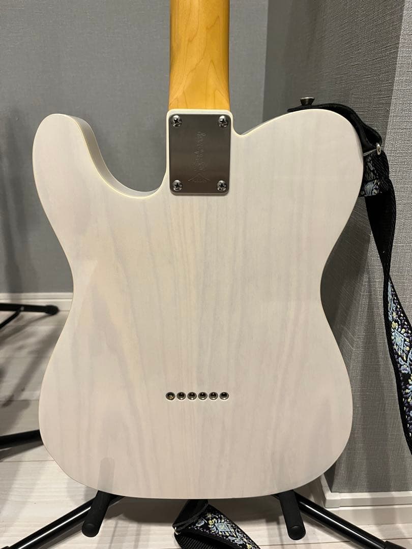 FUJIGEN NTL21RAH-WB/01 テレキャスター