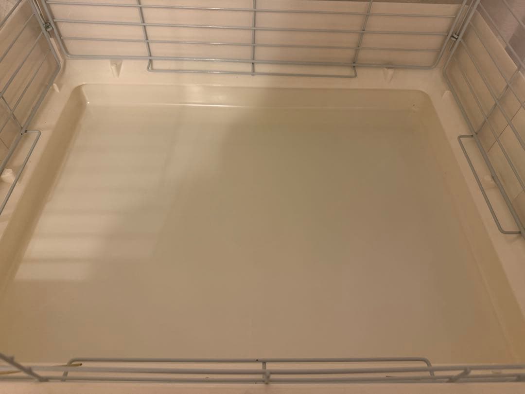 すのこ有 サンコー イージーホーム エボ 60 ホワイト