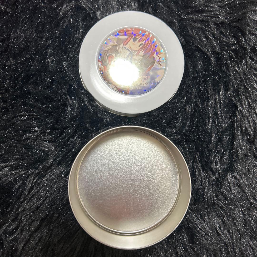 超激レア　モエかん　ケロキュウ　ホロ　非売品缶バッジ　マグネット