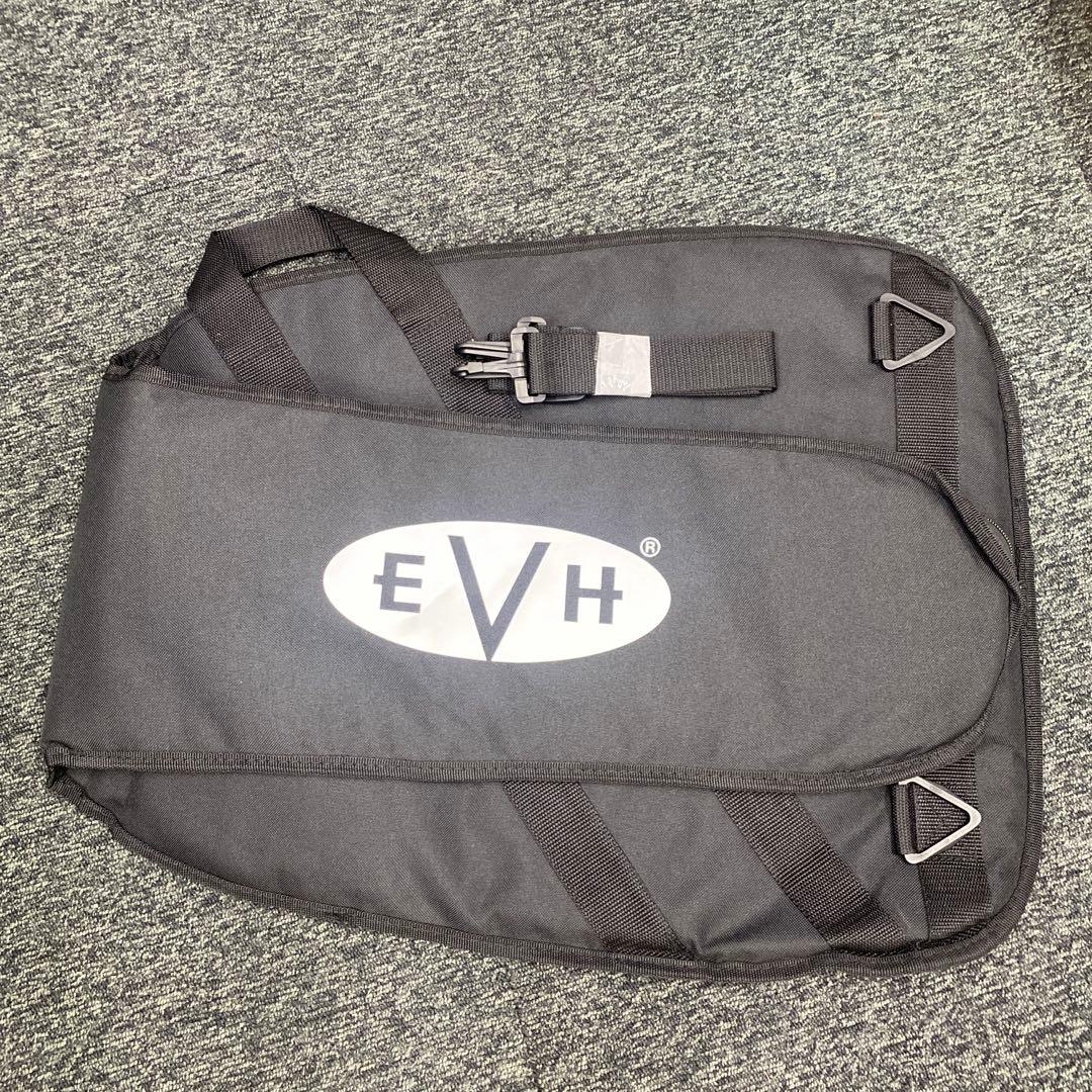EVH エレキギター★ソフトケース付★