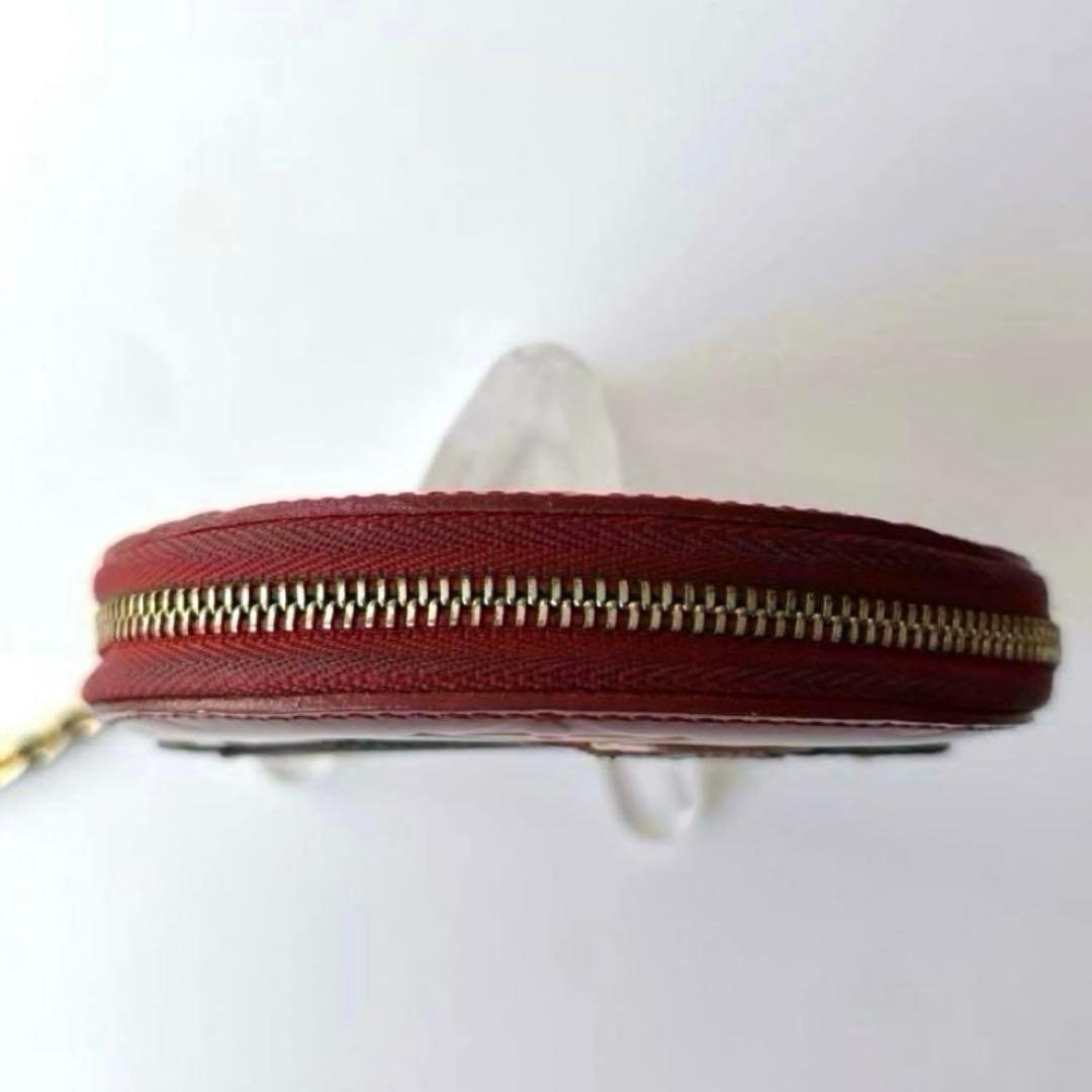 希少✨ルイ・ヴィトン　ケース　ポルトモネラパンアニマル　うさぎ　モノグラム