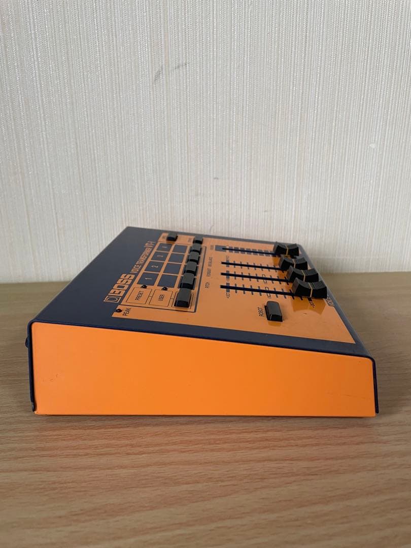 Boss VT-1 ボイストランスフォーマー