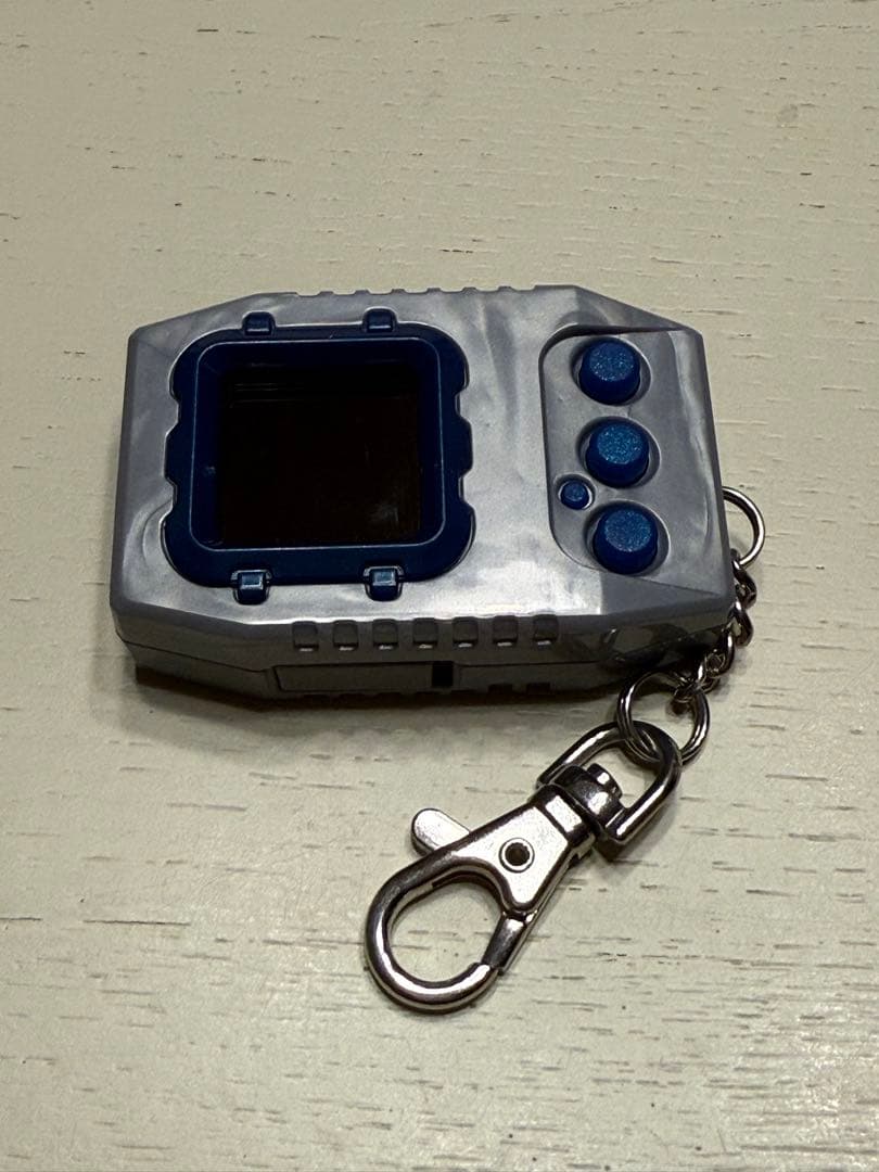 デジモンペンデュラムCOLOR1