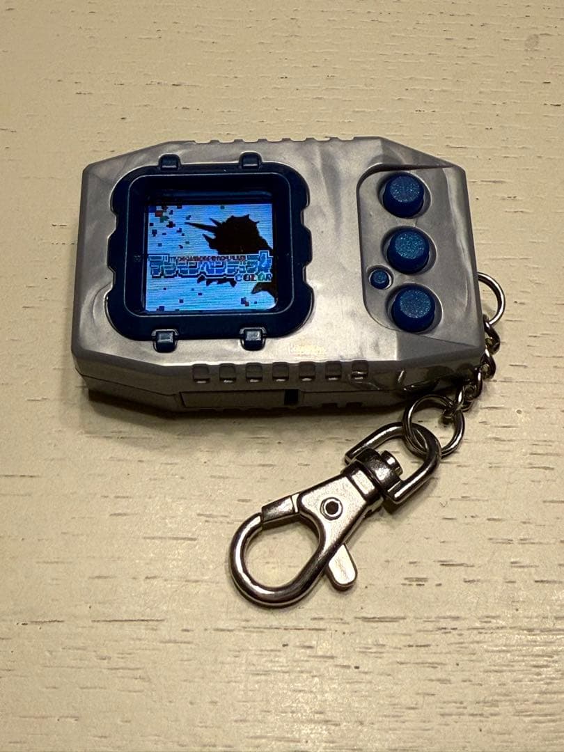 デジモンペンデュラムCOLOR1