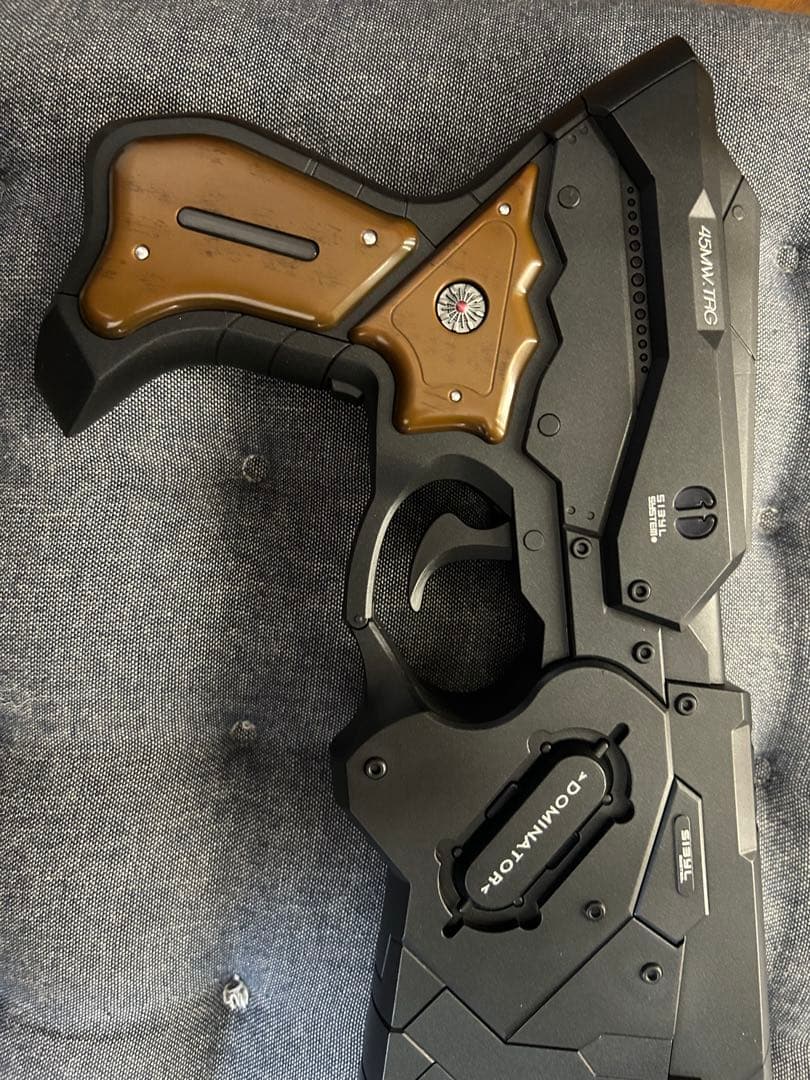 バンダイ PROPLICA ドミネーター PSYCHO-PASS