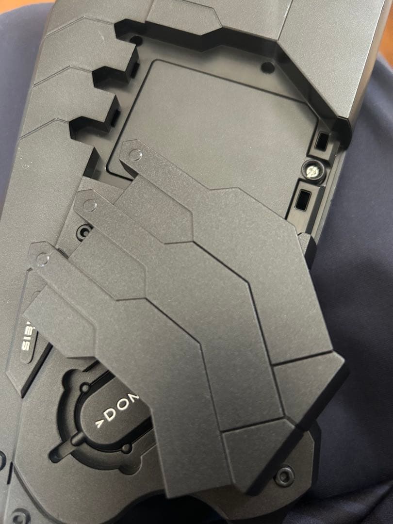 バンダイ PROPLICA ドミネーター PSYCHO-PASS