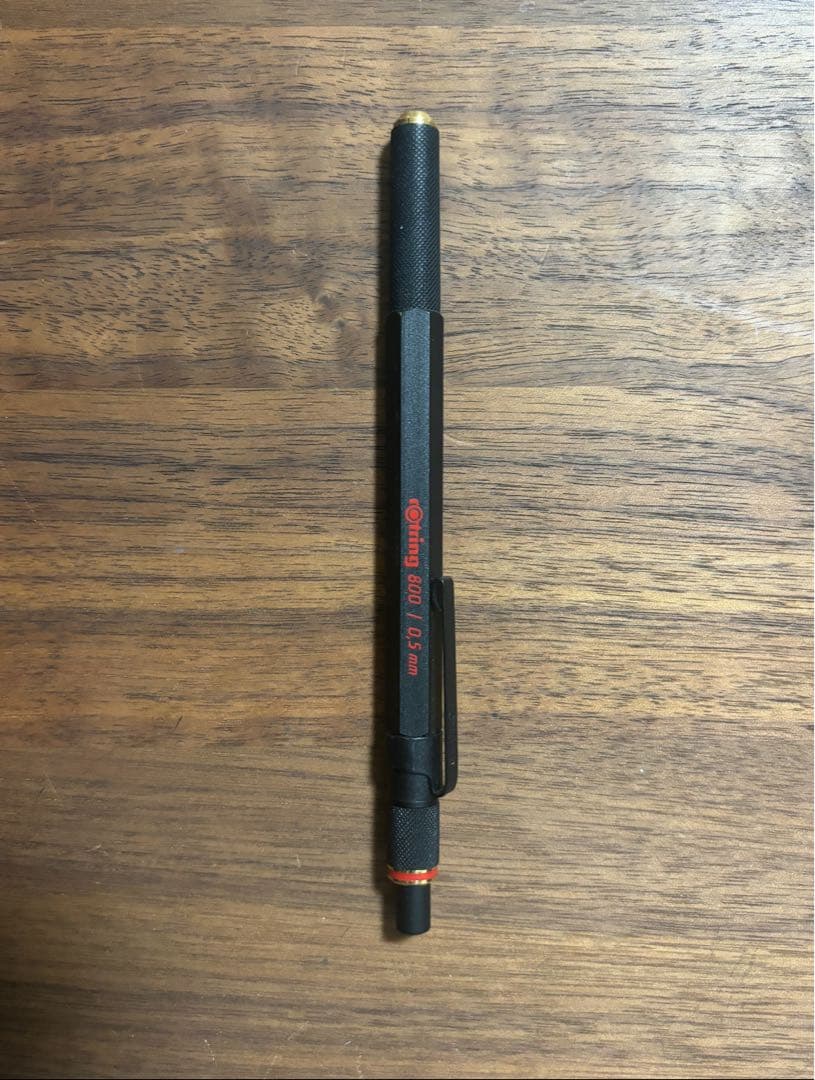 ステッドラーHEXAGONAL 限定版シャープペンシル他 6本セット