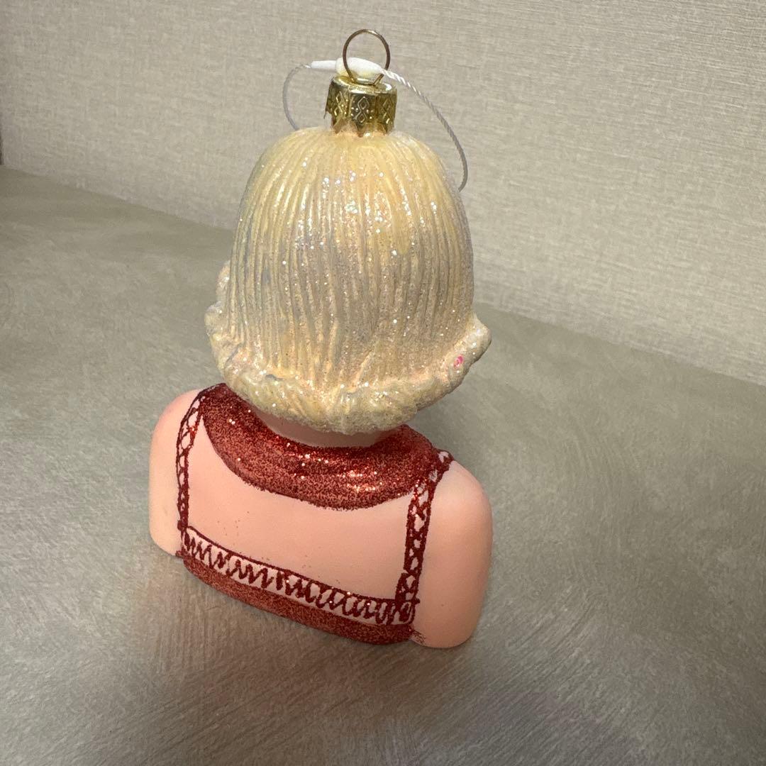 アスティエ Astier de Villatte クリスマス　オーナメント