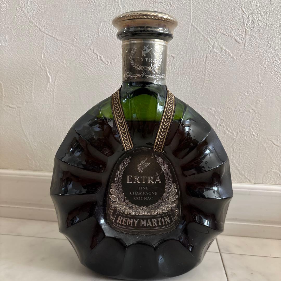レミーマルタン REMY MARTIN エクストラ 700ml コニャック