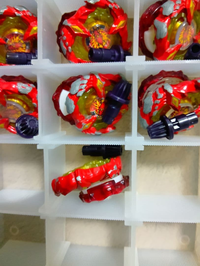 ベイブレードx　フェニックスウィング　13個セット　ベイブレード