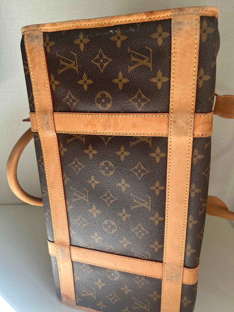 たけのこの里さま専用‼️ 希少　ルイヴィトン　ペットキャリー　 40㎝