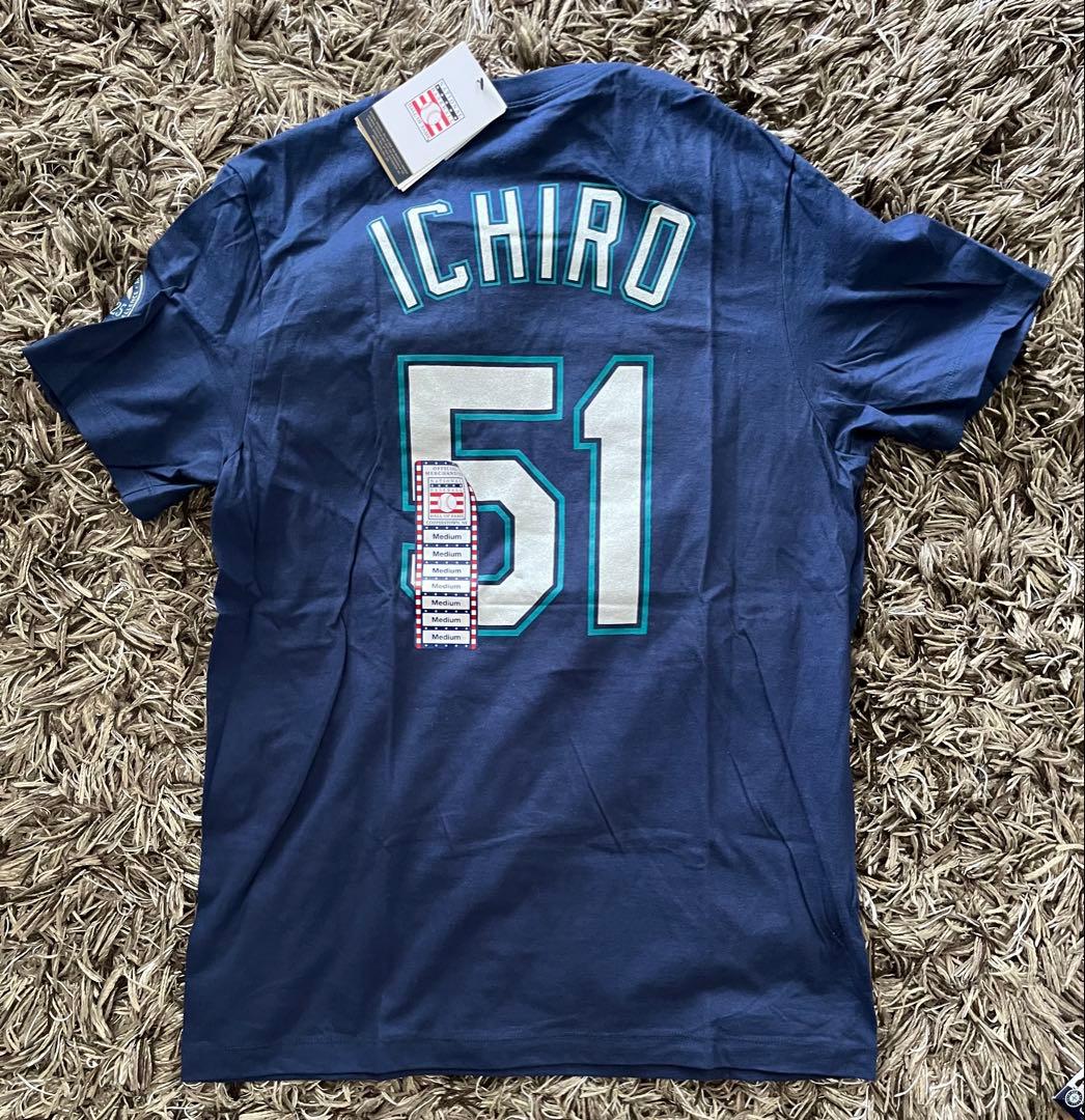 【激レア新品】現地購入“2025イチロー野球殿堂入り記念”豪華4点セット