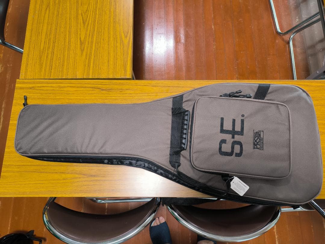 ギター PRS Japan Limited SE CUSTOM 24