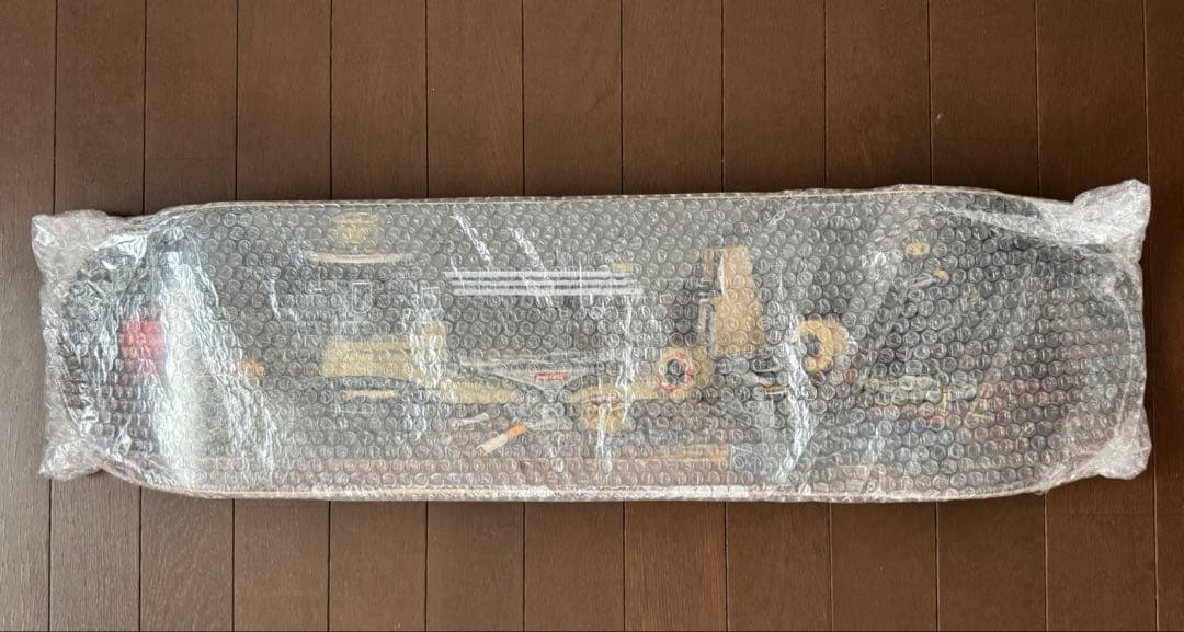 スケートボード Supreme Scale Skateboard 25AW