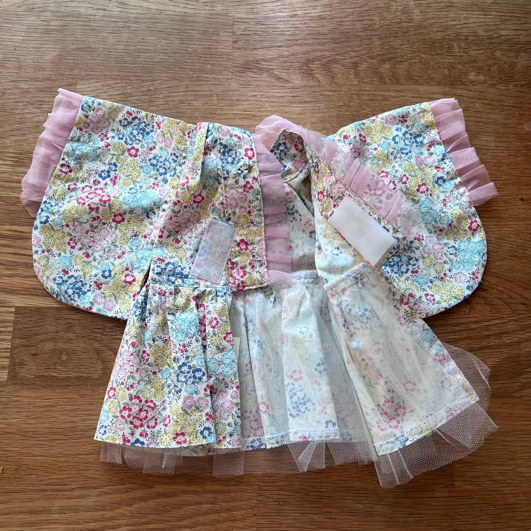 アレッタアンジェリーク＊浴衣