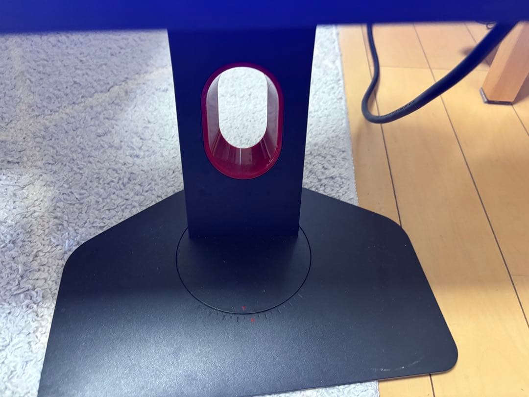 【本日限定価格✨】美品 BenQ XL2411K