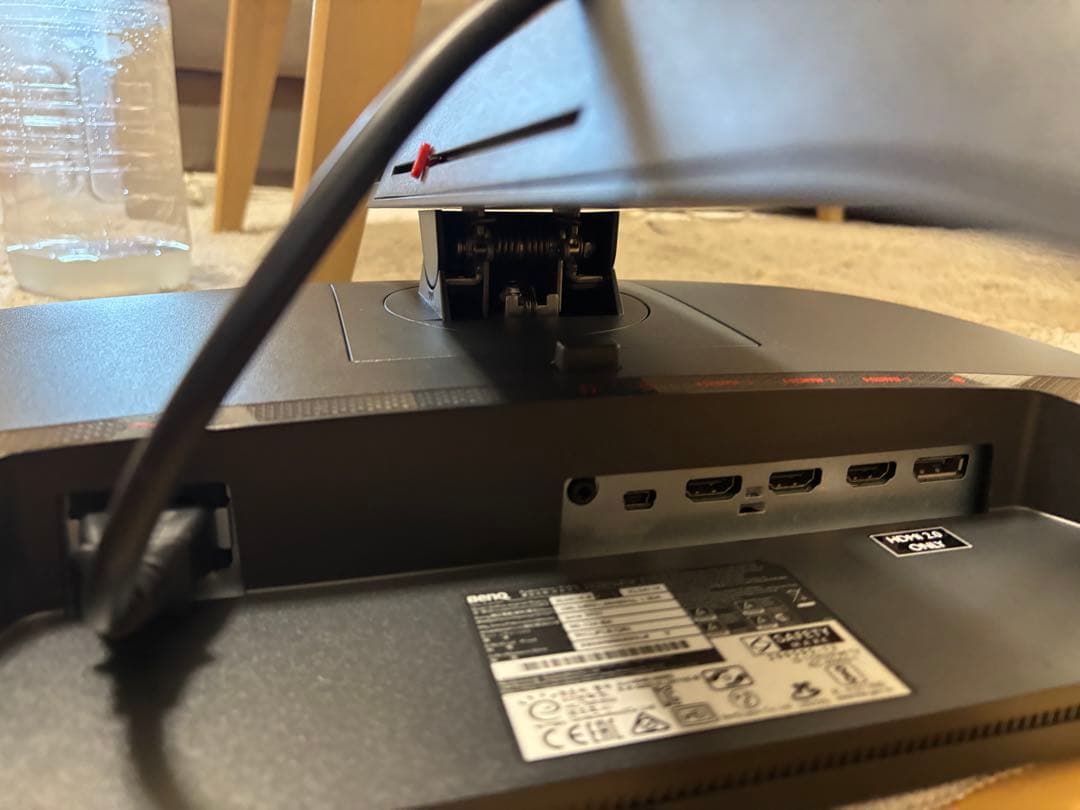 【本日限定価格✨】美品 BenQ XL2411K