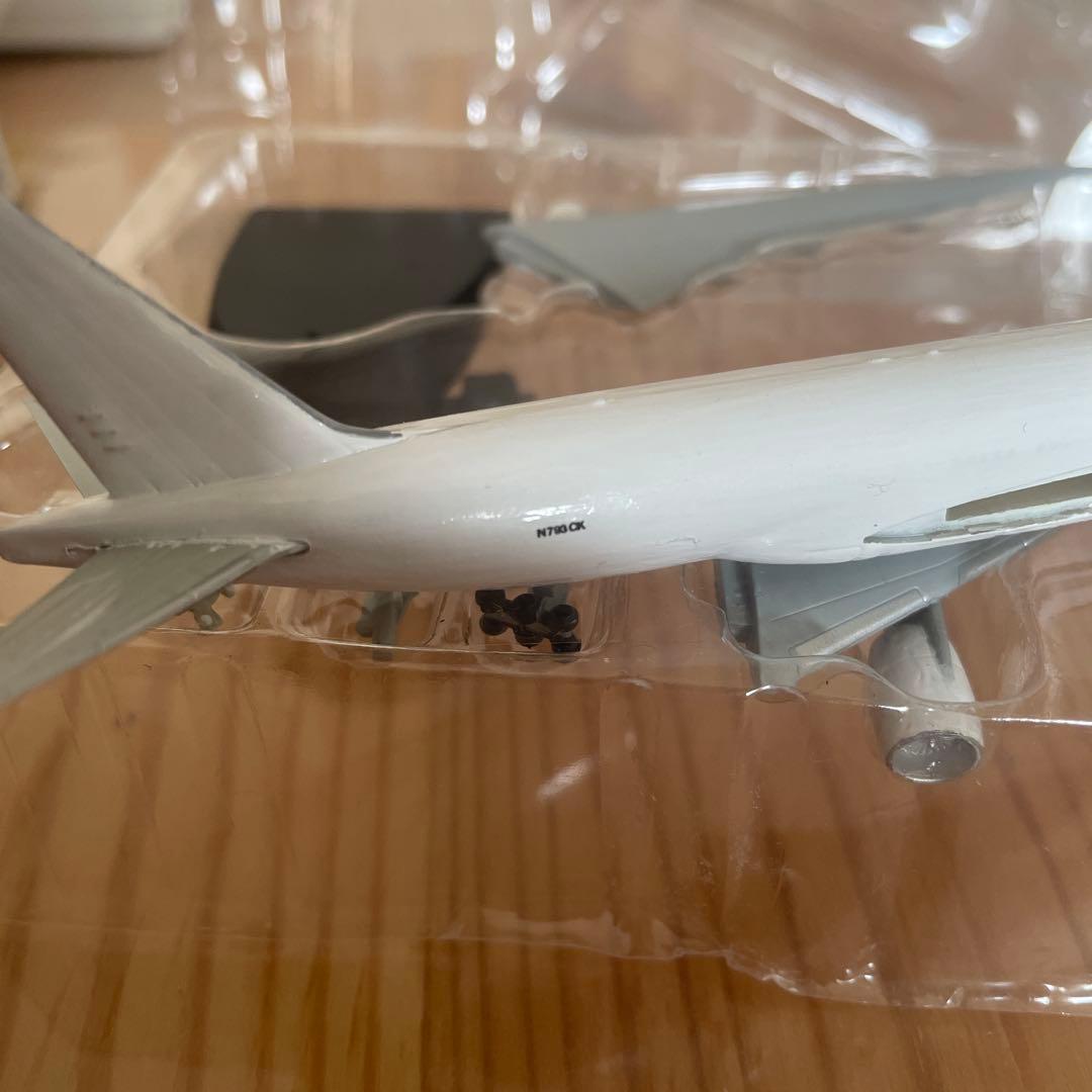 いっしー737-800韓国LCC3機と貨物機カリッタ航空B77F