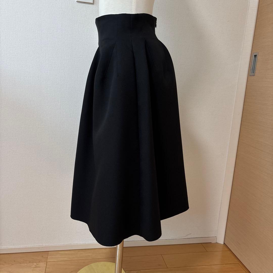 DAISY LIN　High-Hip Skirt II　ハイヒップスカート　40