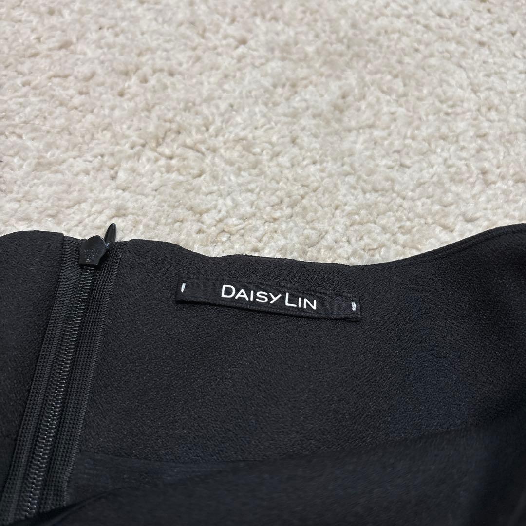 DAISY LIN　High-Hip Skirt II　ハイヒップスカート　40