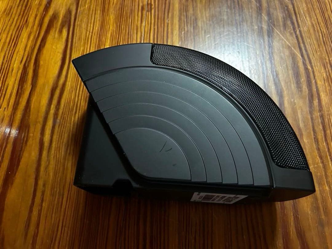 【動作確認済】ミライスピーカー ホーム SF-MIRAIS 5