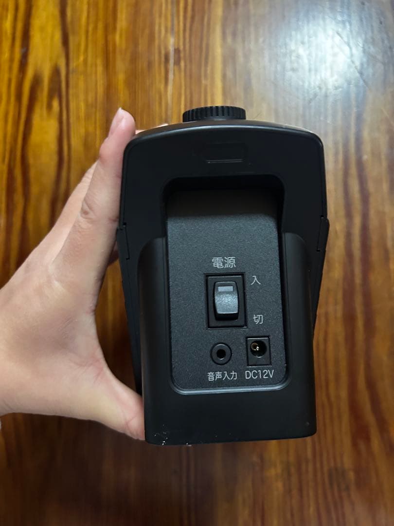 【動作確認済】ミライスピーカー ホーム SF-MIRAIS 5