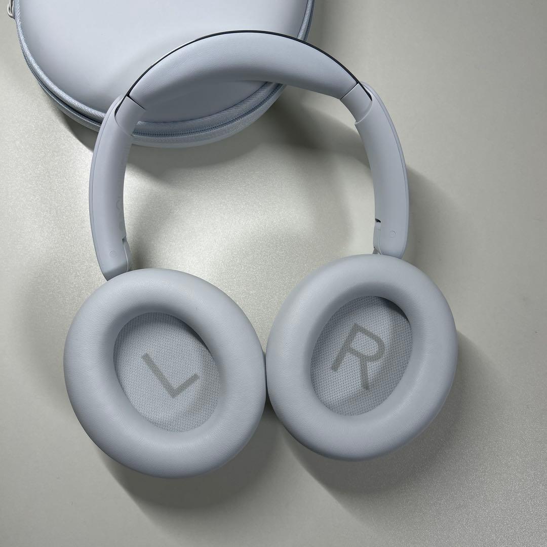 Anker space Q45ホワイト