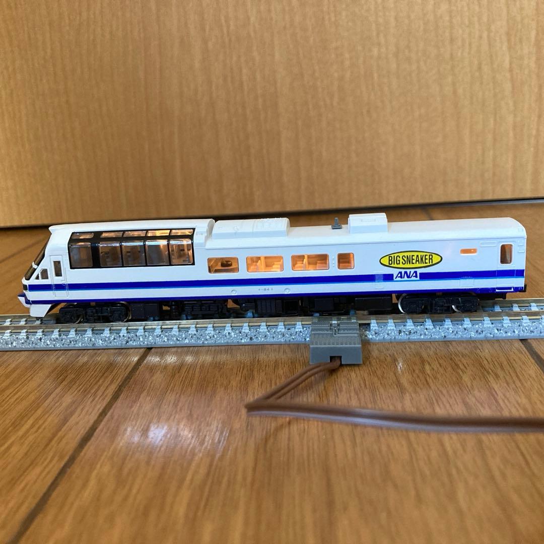 KATO 10-304 JR北海道　ANAビッグスニーカー