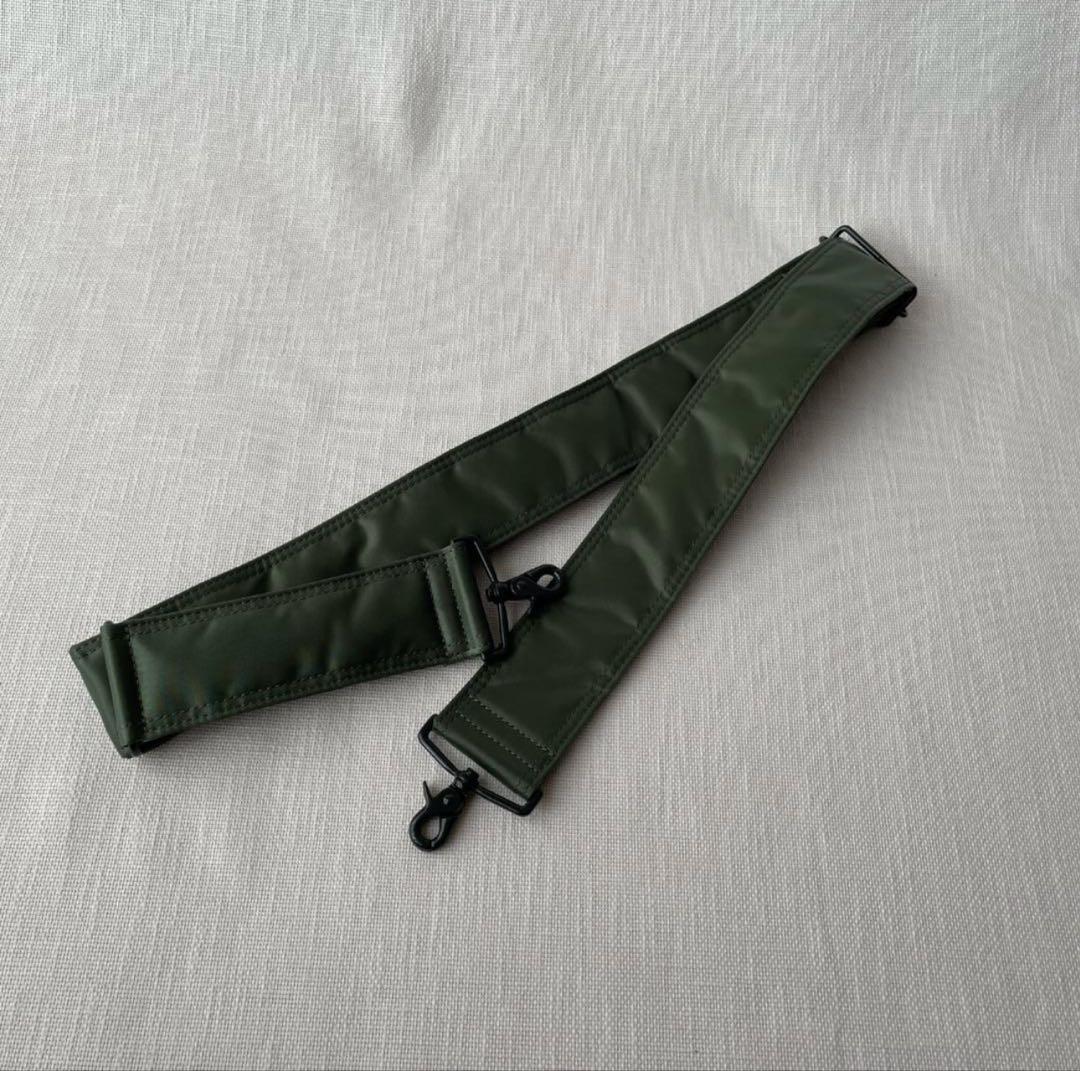 新型・すポーター タンカー 3way ビジネスバッグ リュック 大容量