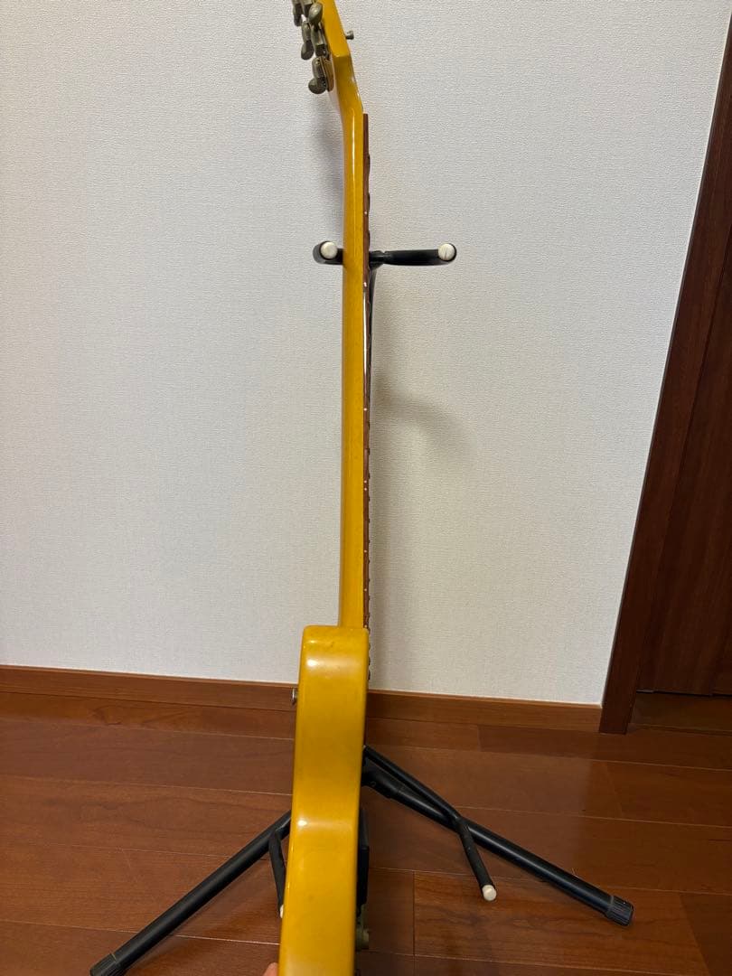 わ*ー様 Orville by Gibson LesPaul SpecialDo