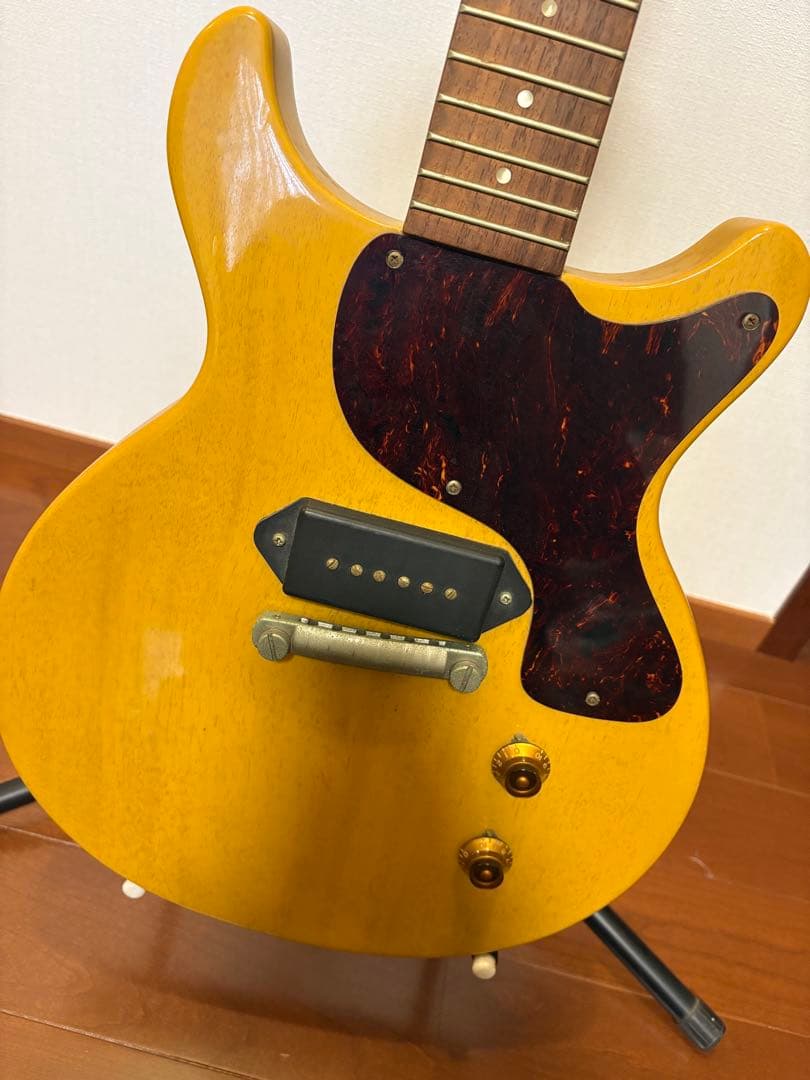 わ*ー様 Orville by Gibson LesPaul SpecialDo