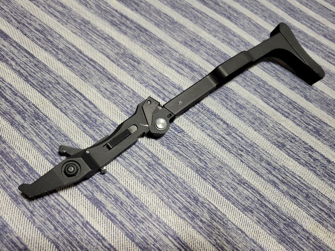 東京マルイ 電動ハンドガン　ベレッタ M93R