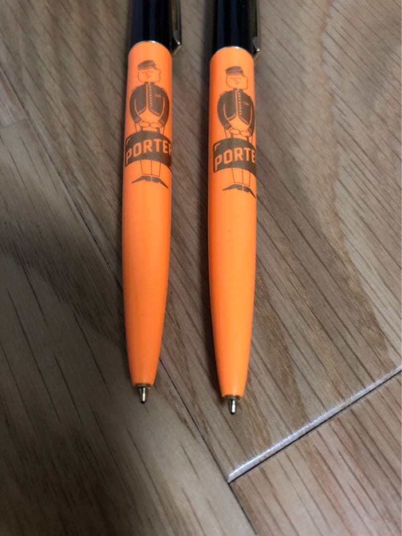 2点まとめ　ポーター 吉田　かばん　カバン　鞄　poter ボールペン　筆記