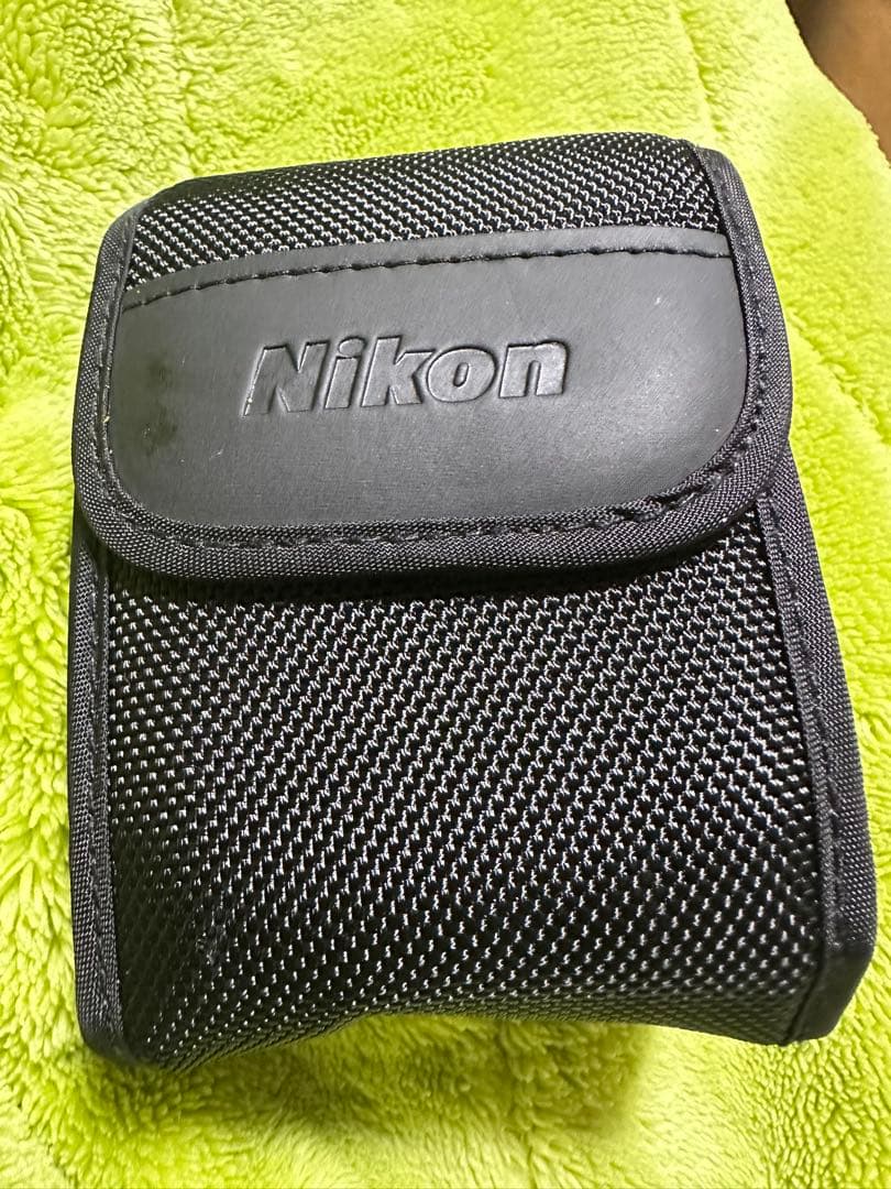 Nikon COOLSHOT 20i GII ゴルフ用距離計