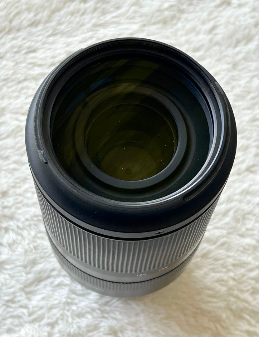 【お値下げ】TAMRON 70-180 f2.8 ズームレンズ 望遠 タムロン