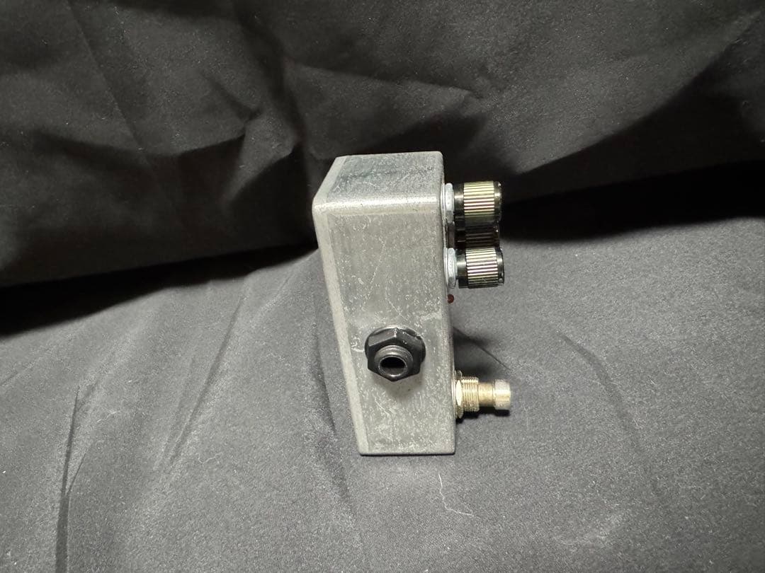 ギター TRIAL SF-5 E.M.Fuzz