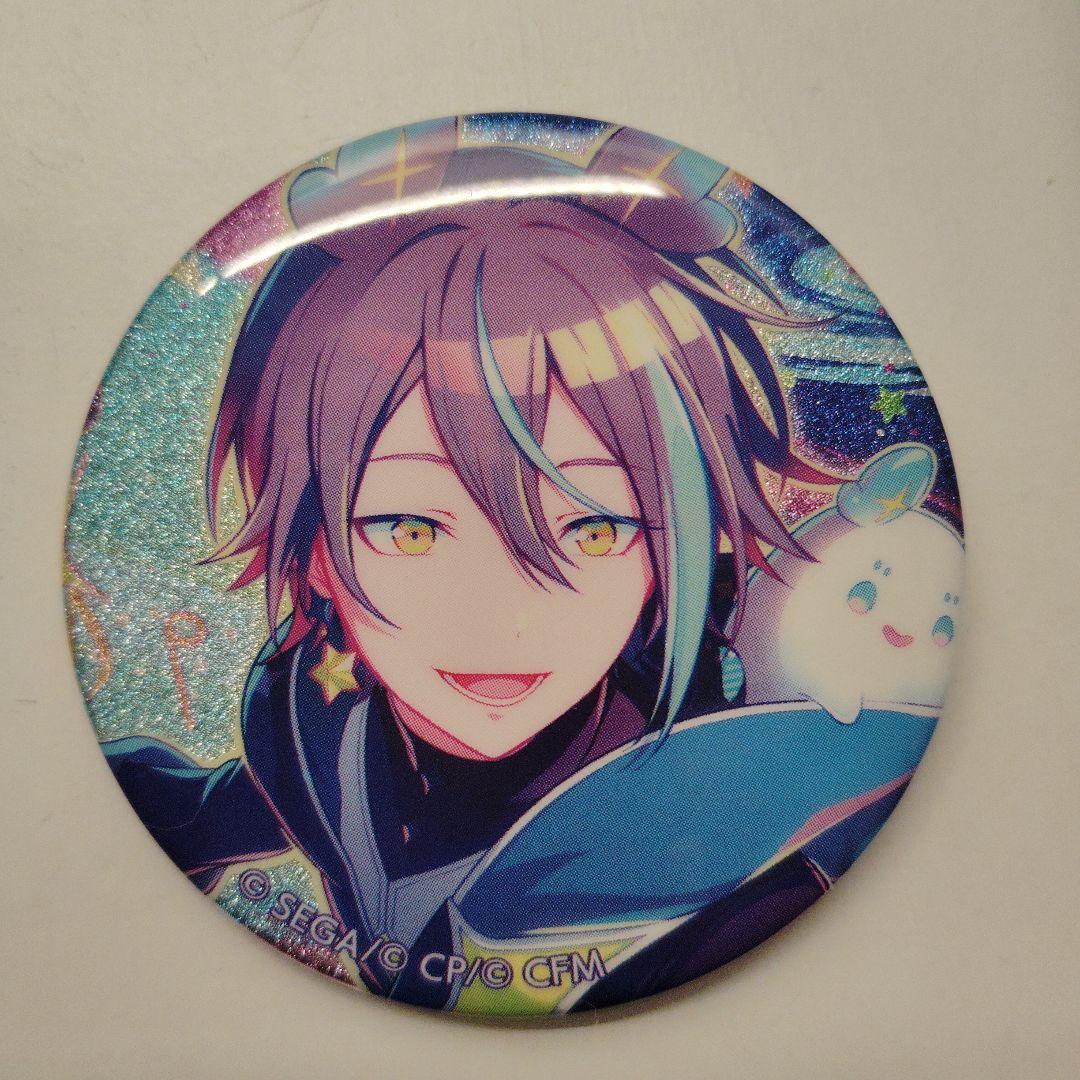 神代類 缶バッジ 42c 25個