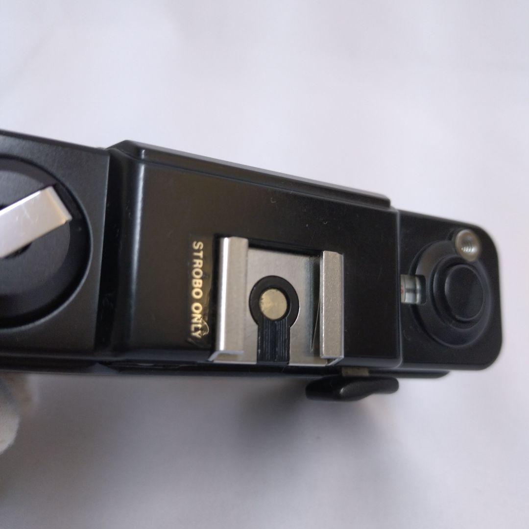 RICOH FF-1 コンパクトフィルムカメラ