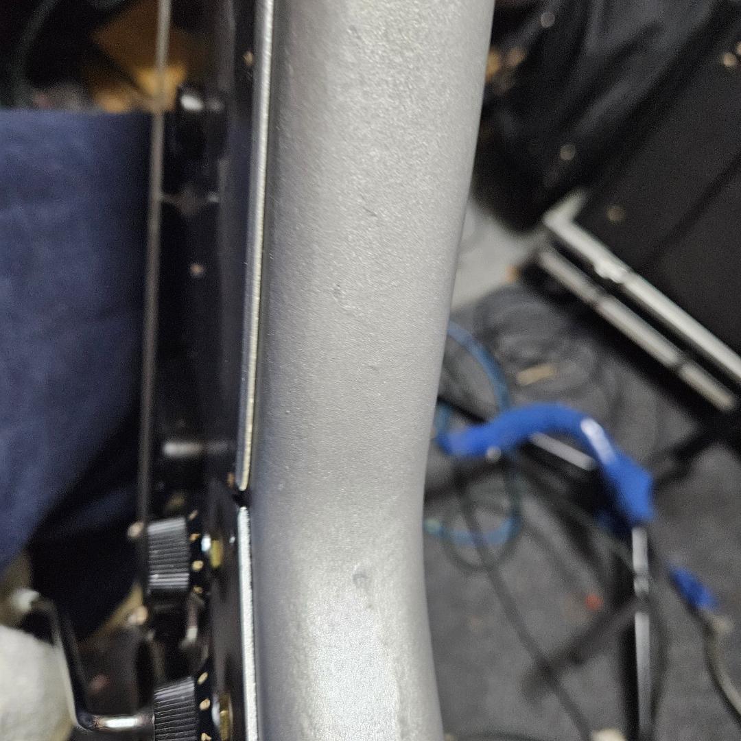 限定値下げ！mustangタイプ ネックMX ボディ不明 調整済みは動画！