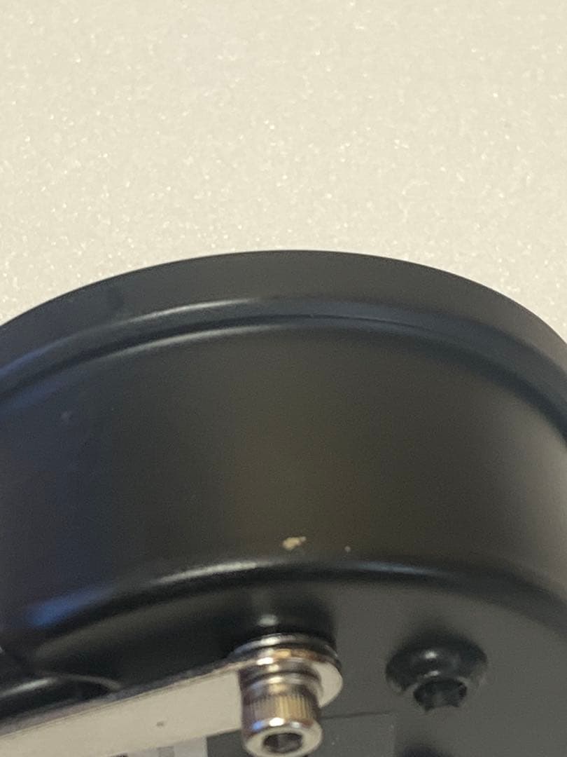 DAYTONA バイク 80mmタコメーター、スピードメーター