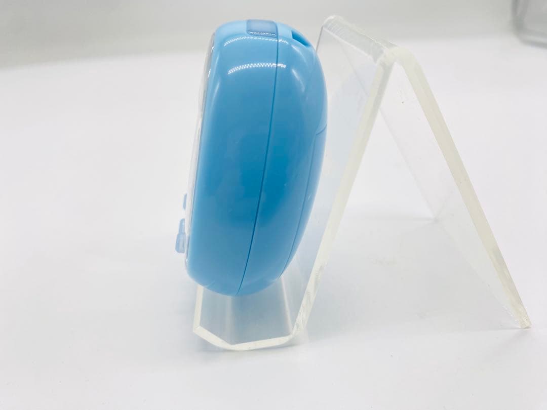 たまごっちみーつ　メルヘンver ブルー