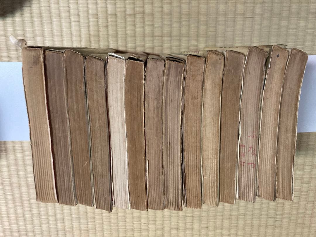 少女漫画　貸本　14冊まとめて