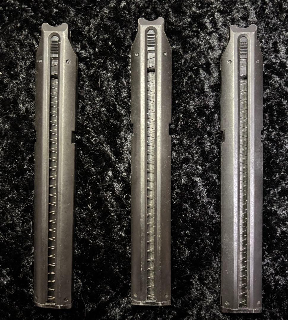 M93R フルセット＋※カスタム有り　電動ガン