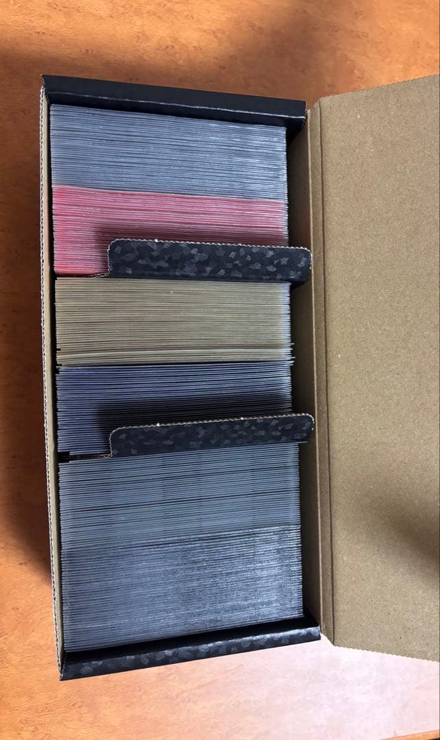 デュエルマスターズ　クラシックデッキ 05 08 6種＋おまけ旧枠カード300枚