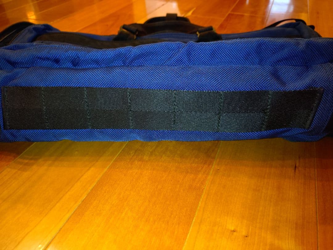 BRIEFING　C-3LINER　3wayビジネスバッグ ネイビー　ナイロン