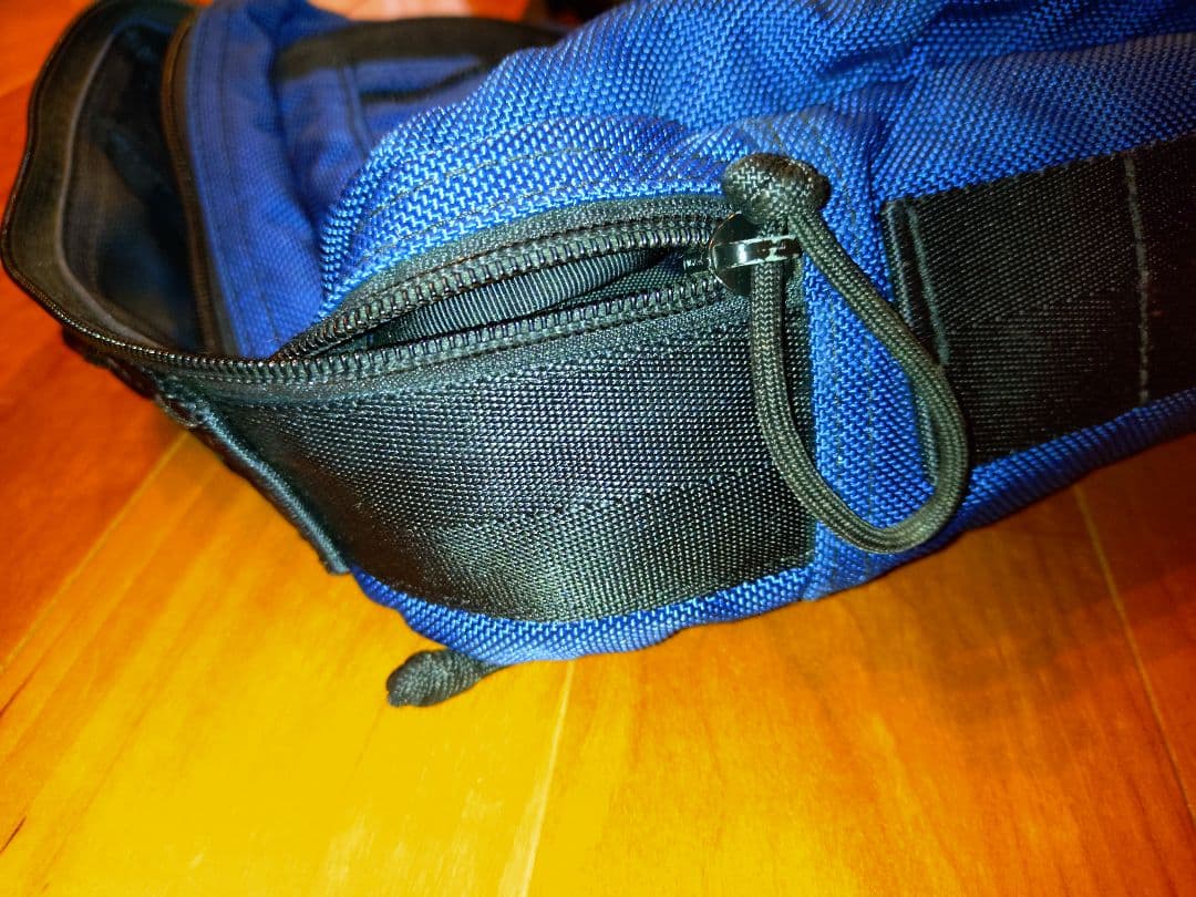 BRIEFING　C-3LINER　3wayビジネスバッグ ネイビー　ナイロン