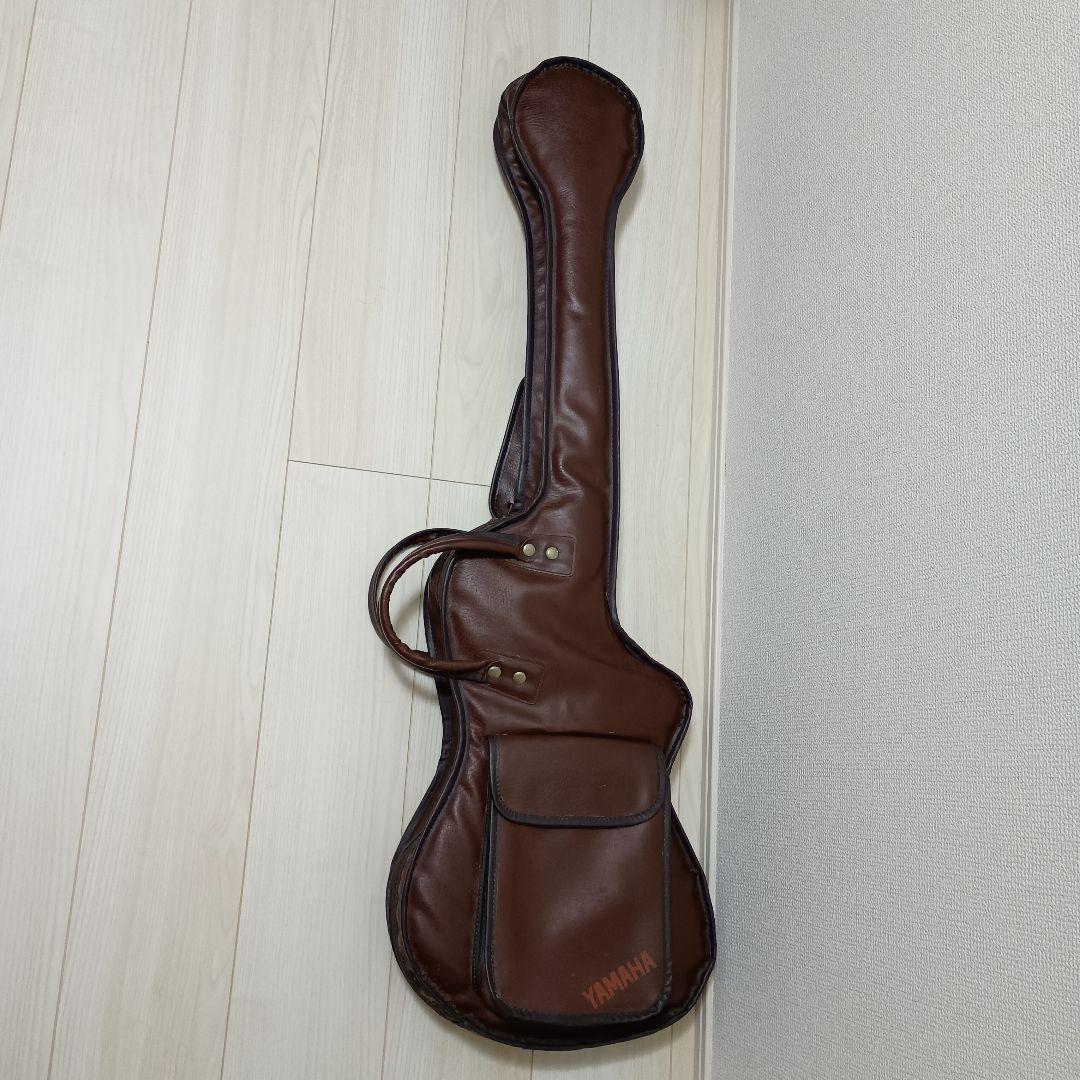 YAMAHA MB-III エレキベース アイボリー